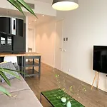 Apartament Orange Tower & Free Parking *