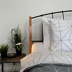 Orange Tower & Free Parking Apartament *