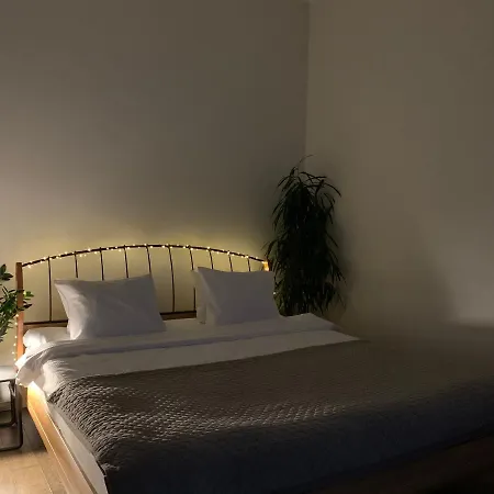 Orange Tower & Free Parking Apartmán *