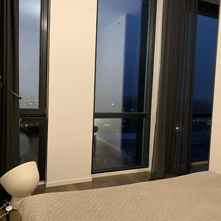 Korter Orange Tower & Free Parking Tallinn