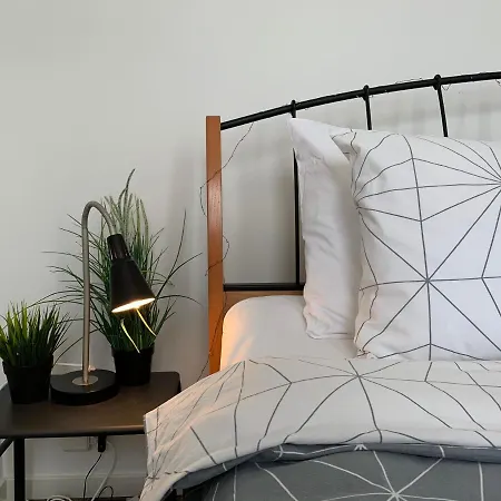 Orange Tower & Free Parking Korter *