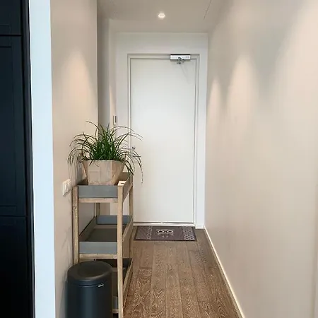 Korter Orange Tower & Free Parking Tallinn