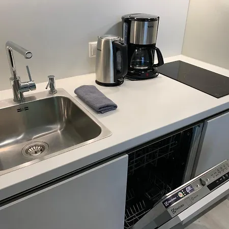 Orange Tower & Free Parking شقة *