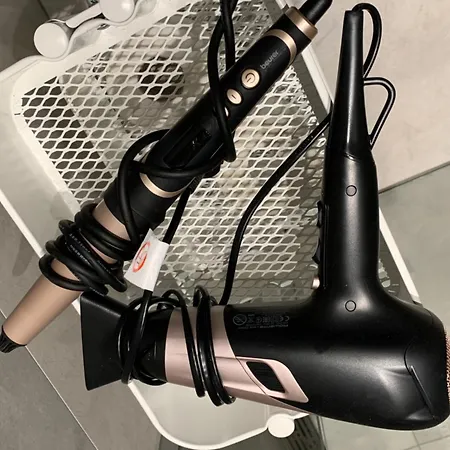 Orange Tower & Free Parking شقة *