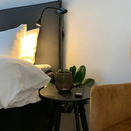 Orange Tower & Free Parking Tallinn