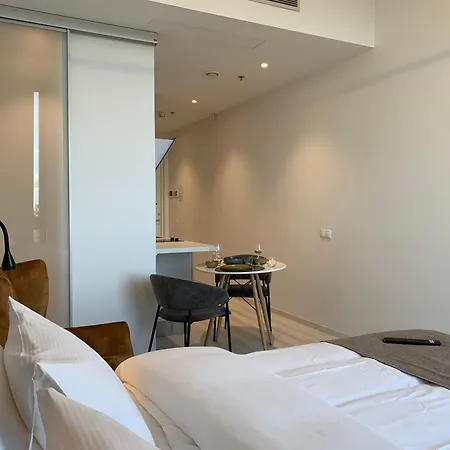 Orange Tower & Free Parking تالين