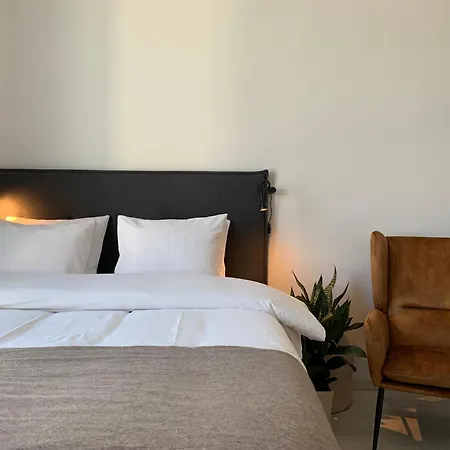 Orange Tower & Free Parking Apartmán