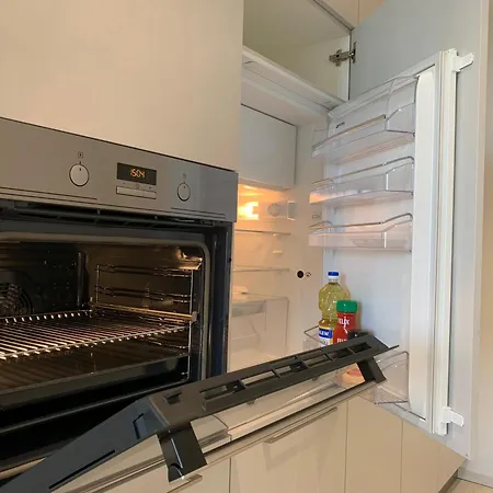 דירה Orange Tower & Free Parking טאלין