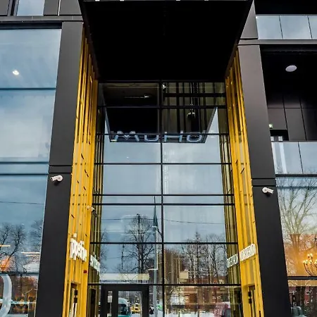 Orange Tower & Free Parking تالين