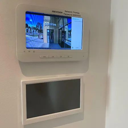 Orange Tower & Free Parking تالين