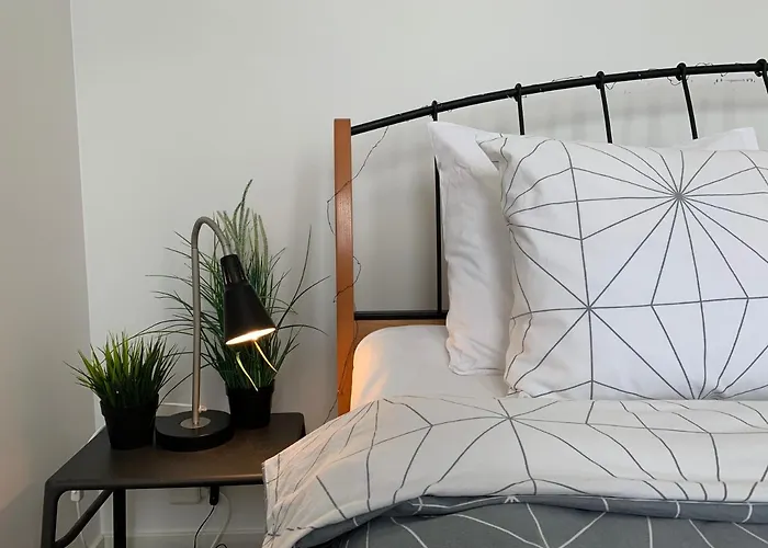 Orange Tower & Free Parking Apartman *