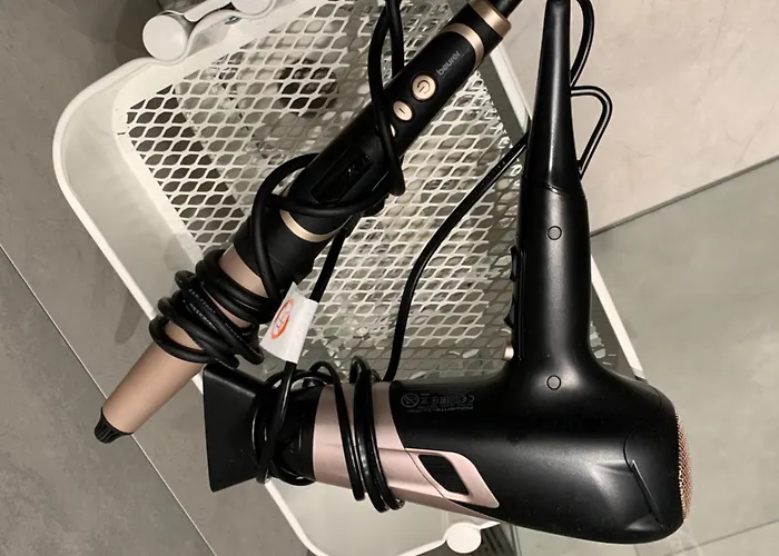 Orange Tower & Free Parking 公寓 *