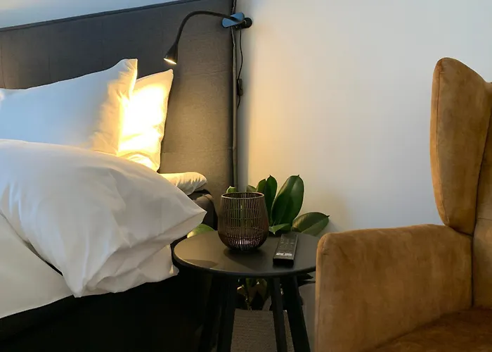 Orange Tower & Free Parking Talin