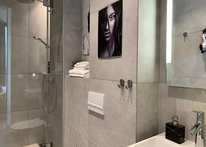 Orange Tower & Free Parking Apartamento Talin