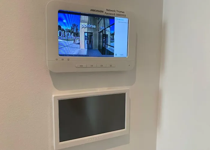 Orange Tower & Free Parking Talin