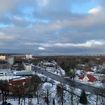 Orange Tower & Free Parking Apartman