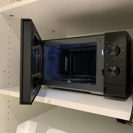 Orange Tower & Free Parking *