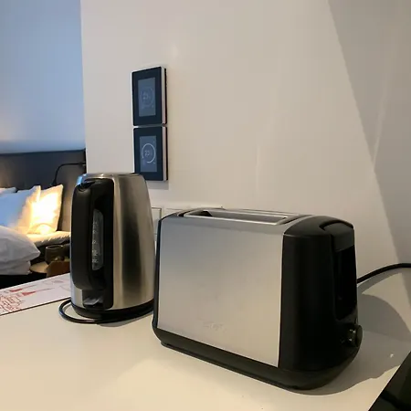 Orange Tower & Free Parking Lägenhet Tallinn