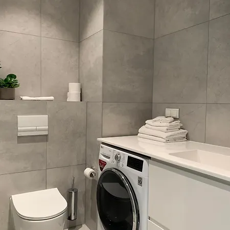 Orange Tower & Free Parking