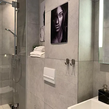 Orange Tower & Free Parking Lägenhet Tallinn