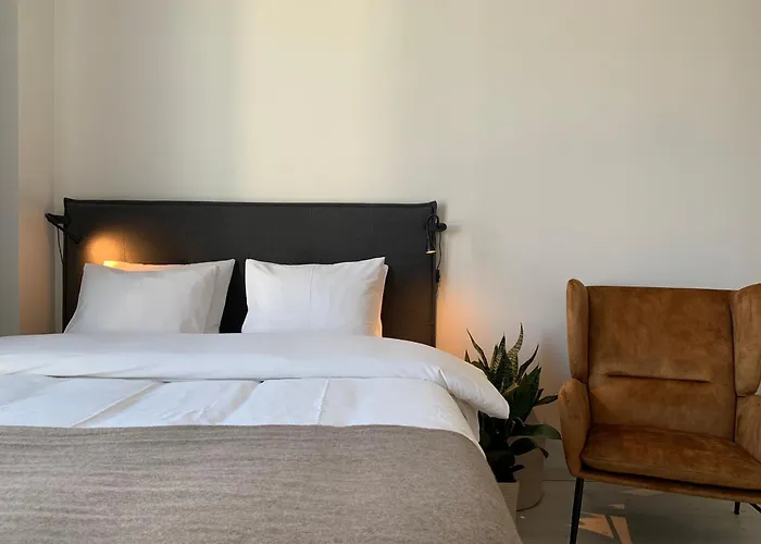 Orange Tower & Free Parking Appartement