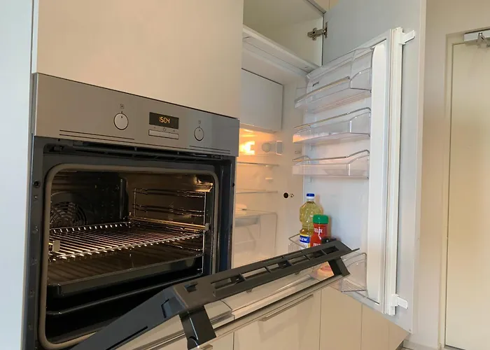 Appartement Orange Tower & Free Parking Tallinn